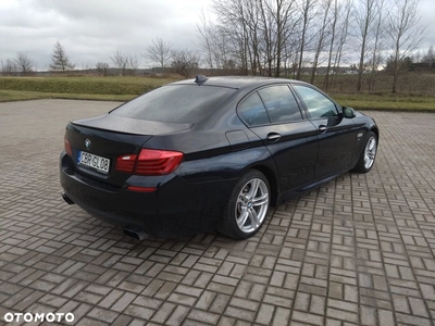 BMW Seria 5 528i xDrive