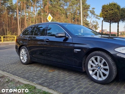 BMW Seria 5 530d xDrive