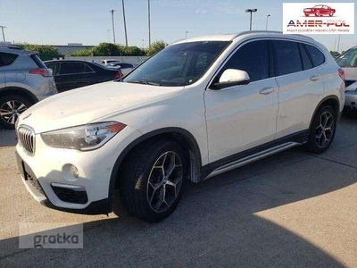 BMW X1 F48