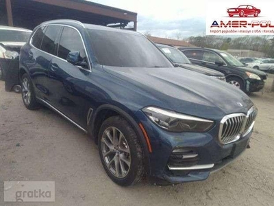 BMW X5 G05