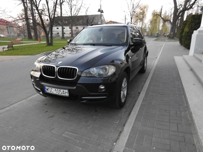 BMW X5 xDrive30d