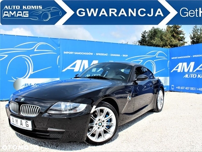 BMW Z4 3.0si