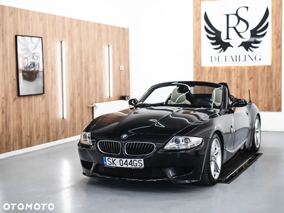 BMW Z4 M Standard