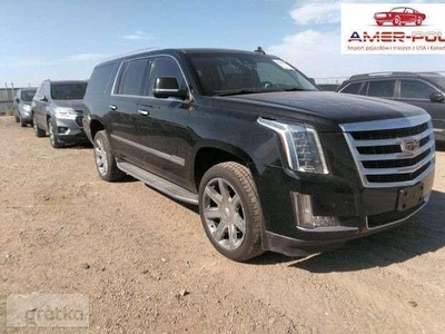 Cadillac Escalade IV