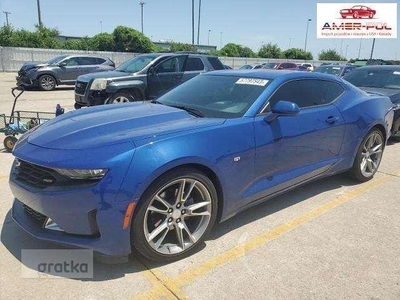 Chevrolet Camaro V