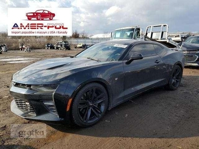 Chevrolet Camaro V