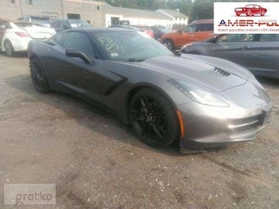 Chevrolet Corvette VII (C7)