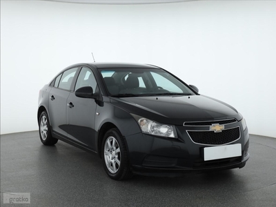 Chevrolet Cruze , Salon Polska, Klima, Tempomat