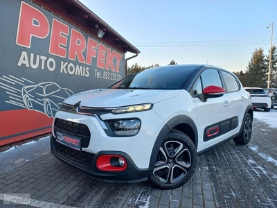 Citroen C3 III