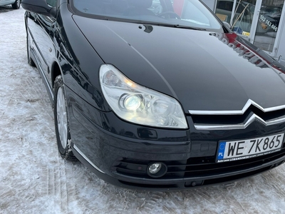 Citroen C5