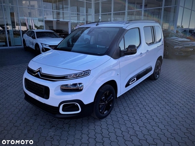 Citroën Berlingo M 1.5 BlueHDI Feel S&S N1