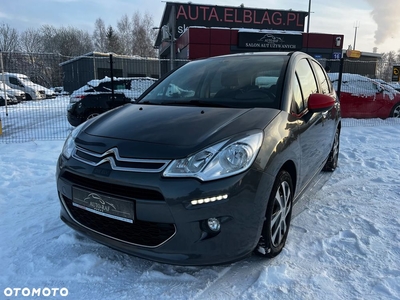 Citroën C3 1.0 VTi Attraction