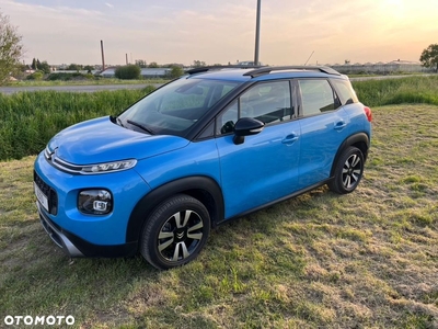 Citroën C3 Aircross 1.2 PureTech Live S&S