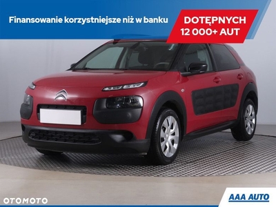 Citroën C4 Cactus