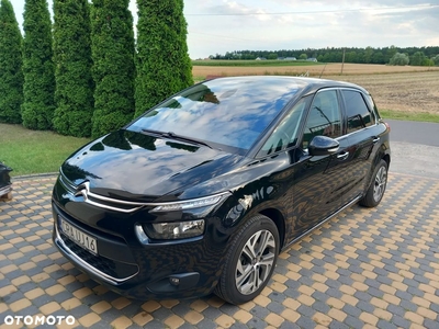 Citroën C4 Picasso 1.6 THP Exclusive