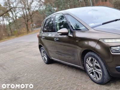 Citroën C4 Picasso 2.0 BlueHDi Exclusive