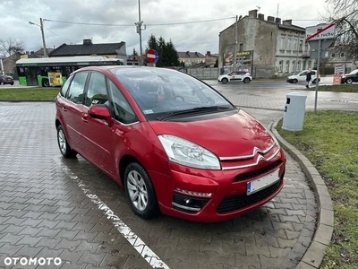 Citroën C4 Picasso