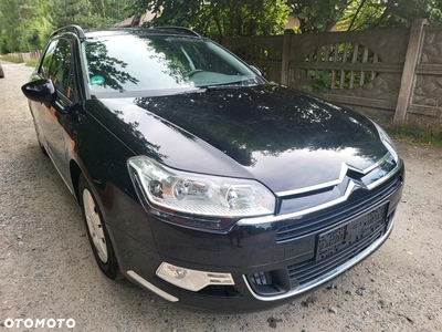 Citroën C5 1.6 THP Exclusive