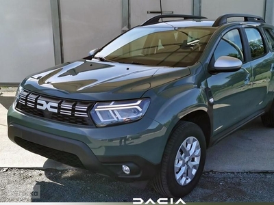 Dacia Duster I 1.0 TCe Expression 1.0 TCe 90KM Expression!