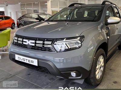 Dacia Duster I 1.0 TCe Expression 1.0 TCe 90KM Expression!