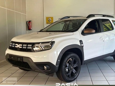 Dacia Duster I 1.0 TCe Extreme LPG 1.0 TCe 100KM LPG Extreme!