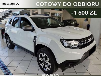 Dacia Duster I 1.5 Blue dCi Journey 1.5 Blue dCi 115KM Journey!