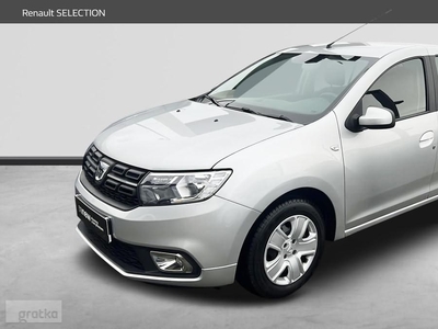 Dacia Sandero II 1.0 SCe Laureate