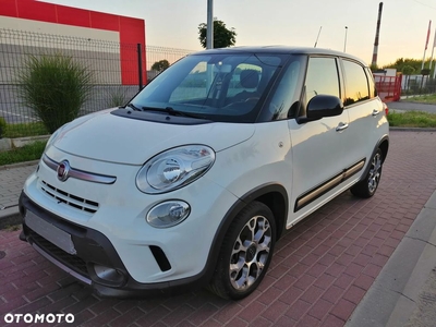 Fiat 500L 1.6 Multijet Start&Stopp Trekking