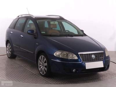 Fiat Croma II , Klimatronic,ALU