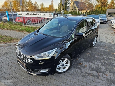 Ford C-MAX III