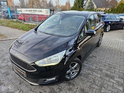 Ford C-MAX III