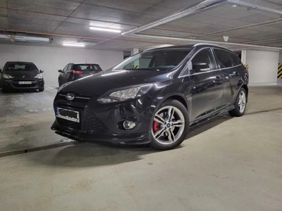 Ford Focus 1.6 EcoBoost Trend Sport