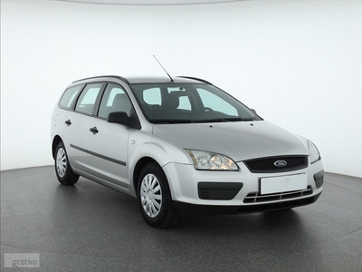 Ford Focus II , Klima, El. szyby