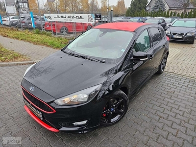 Ford Focus III