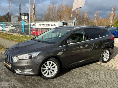 Ford Focus III