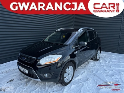 Ford Kuga I