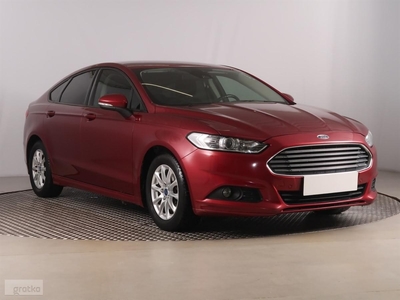 Ford Mondeo VIII , Salon Polska, 1. Właściciel, Serwis ASO, Klimatronic,