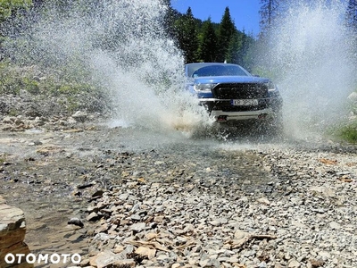 Ford Ranger 2.0 EcoBlue 4x4 DC Raptor