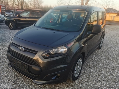 Ford Tourneo Connect II