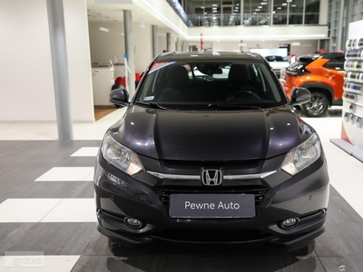 Honda HR-V II 1.5 Elegance (ADAS)