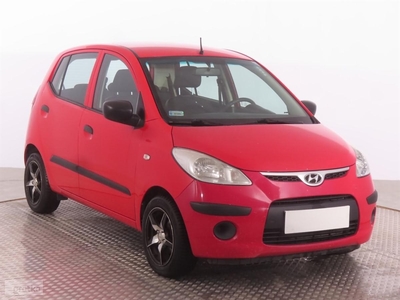 Hyundai i10 I , Klima,ALU