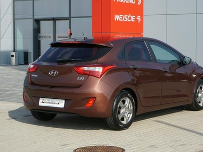 Hyundai i30 2 komplety kół! Klima, Multifunkcja, LED, GWARANCJA, Bezwypadek, ASO