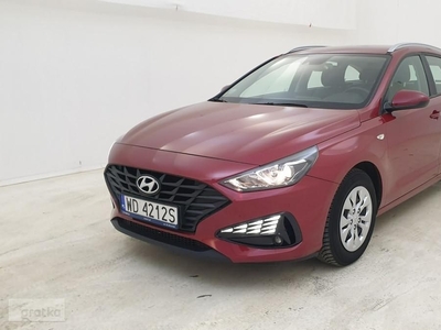 Hyundai i30 II 1.5 DPI Classic+ Kombi Salon PL! ASO! FV23%!