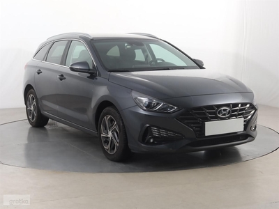 Hyundai i30 II , Salon Polska, 1. Właściciel, Serwis ASO, VAT 23%,