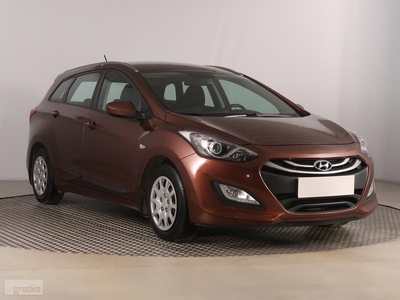 Hyundai i30 II , Salon Polska, 1. Właściciel, Serwis ASO, VAT 23%, Klima,