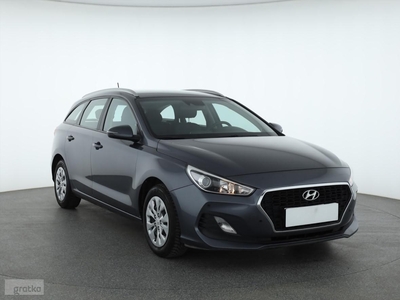 Hyundai i30 II , Salon Polska, VAT 23%, Klima, Tempomat, Parktronic