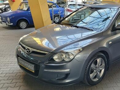 Hyundai i30 ZOBACZ OPIS !! W podanej cenie roczna gwarancja