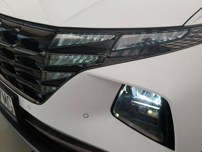 Hyundai Tucson 1.6 T-GDi HEV Platinum 4WD ! Z Polskiego Salonu ! FV 23 % !