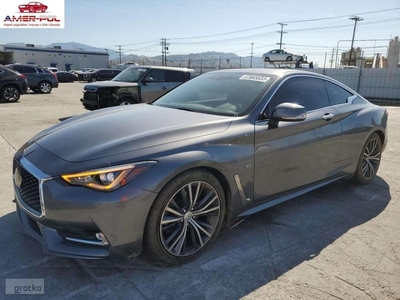 Infiniti Q60