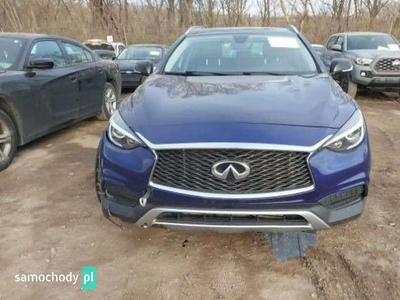 Infiniti QX30